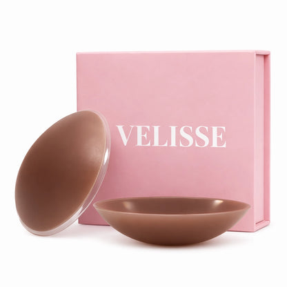 Velisse™ Silikonowe Osłonki bez Kleju
