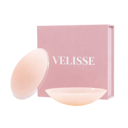Velisse™ Silikonowe Osłonki bez Kleju