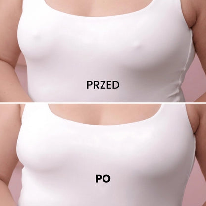 Velisse™ Silikonowe Osłonki bez Kleju