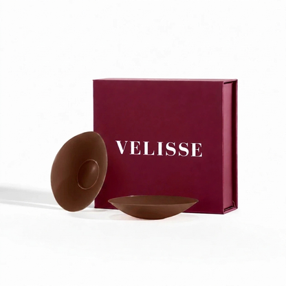 Velisse™ Silikonowe Osłonki Z Klejem